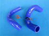 Holden EH Silicone Radiator Hose Kit (1963-1968)