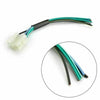 China Scooter JM STAR MOTINO SHENKE RIEJU YIYING CDI Cable 2 Plug (2000-2023)
