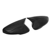 Hyundai Elantra Carbon Black Rearview Mirror Cover (2011-2016)