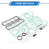 NISSAN QD32 Cylinder Head Gasket