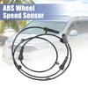 Nissan Juke ABS Wheel Speed Sensor (2011-2017)