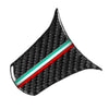 Alfa Romeo 159, Brera, Spider Steering Wheel Chin Patch Cover Trim (2006-2011)