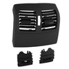 Mercedes Benz E W212 Rear Cover Center Console Air Outlet (2009-2016)