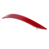 BMW X1 Rear Bumper Reflector Cover Left Side (2013 - 2015)