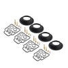 Honda CB1300DC CB 1300 DC X4 SC38 Carburetor Repair Kit (1997-2003)