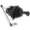 Yamaha Rhino 450 YXR450F Gear Shifter & Rod Kit (2006-2009)