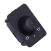 Audi A3 A6 Side Mirror Switch Control Knob (2000-2006)