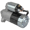 Mitsubishi Pajero Starter Motor V6 3.5L (1988 - 2004)