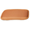 Universal Car Armrest Cushion Cover Center Console Pad Protector Mat