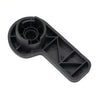 Ford Escape, Mustang, Focus Hood Release Control Cable Handle (2013-2020)