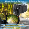 Ford Explorer, Crown Victoria, E-150 Car Mirror Switch (1995-2001)