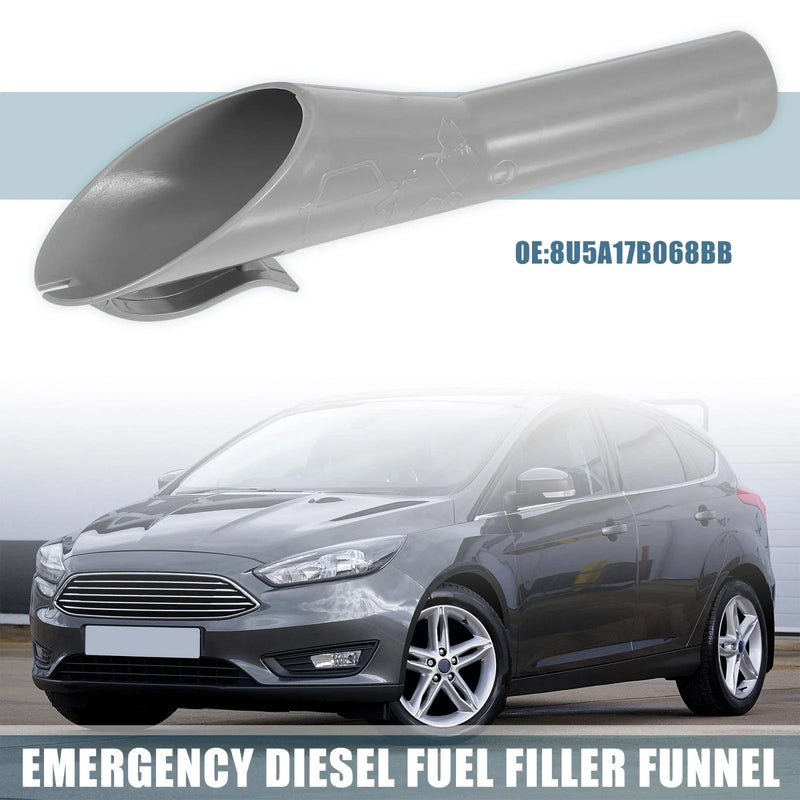 Ford Mustang 1782177 Engine Oil Funnel (2010-2017)
