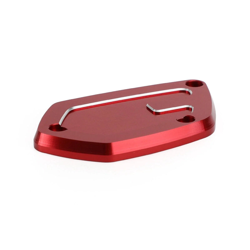 BMW RnineT Brake Fluid Reservoir Cover (2014-2023)