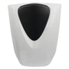 Honda CBR 600RR 2007-2012 White Rear Passenger Cowl Seat Back Cover