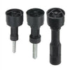 Ford Focus MK2 Engine Rubber Mounting Bush Pads Screws (2004–2011)