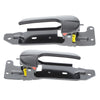 Kia K-Series K2700 / K2900 2 x Door Handle Inner (2003–2011)