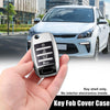 Kia Optima, Soul TPU Key Fob Cover Case (2013-2018, 2015-2018)