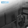 Acura TSX Chrome Silver-Tone Grille Front Upper Bumper (2009)