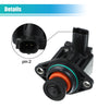 Lincoln Turbocharger Intercooler Solenoid Valve (2015-2019)