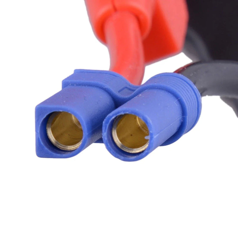 Jump Starter Cable CT 160A Battery Terminals with Alligator Clips