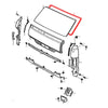 Toyota Hiace Van 1970-1979 Windshield Weatherstrip