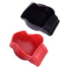 Motorcycle - Positive Negative Top Post Cap Protector Battery Terminal Covers