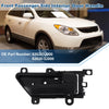 Hyundai Veracruz Front Driver Side Interior Door Handle (2007-2012)