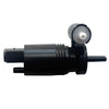 Chrysler Dodge Jeep Wrangler Windshield Washer Pump (2007-2018)