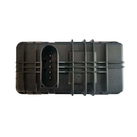BMW 550d 750d X5 X6 M50d Turbo Electronic Actuator (2011–2019)