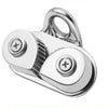 Sailing Sailboat Kayak Canoe Cam Pulley Rope Clamp / 85×38mm / Rope Clamp