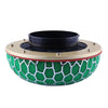 Universal Cars - Washable Mushroom Style 4" JDM High Flow Air Intake Filter