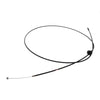 Toyota Yaris 2013-2018 Bonnet Release Cable