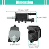 Chevy Buick GMC Emissions Purge Valve Vent Solenoid
