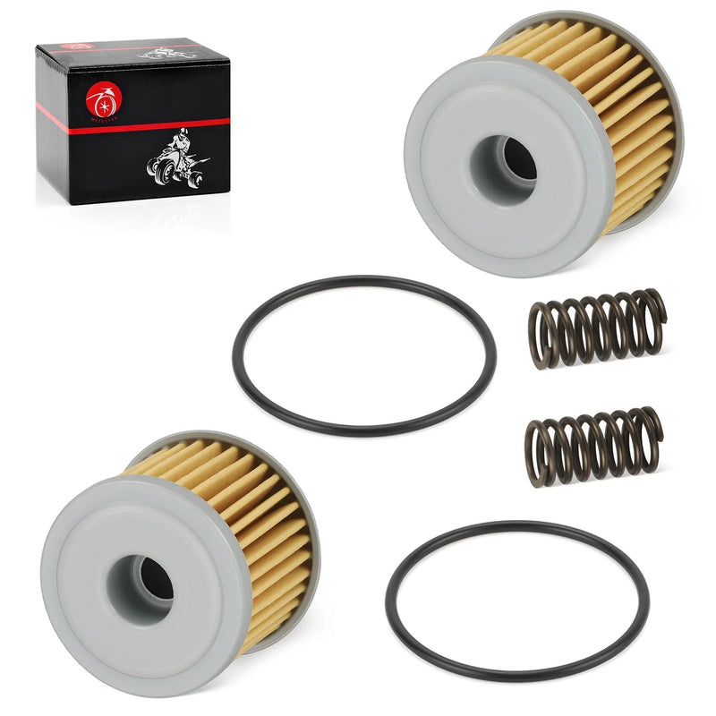 Honda CRF250X 2004-2009 / 2012-2013 / 2015-2017 Oil Filter & O-Ring Spring