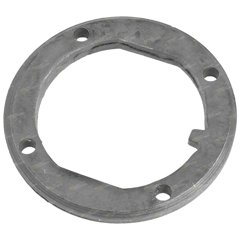 Toyota Land Cruiser Rear Axle Hub Lock Nut Plate (1979–1979)
