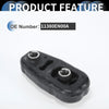 Nissan Serena C25 C26 Engine Motor Mount (2005-2019)
