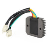 Honda CBR 600 F, CBR 500 F Regulator Rectifier (1987-1990)