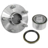 Toyota Hilux Front Wheel Bearing Hub Assembly (2005–2019)
