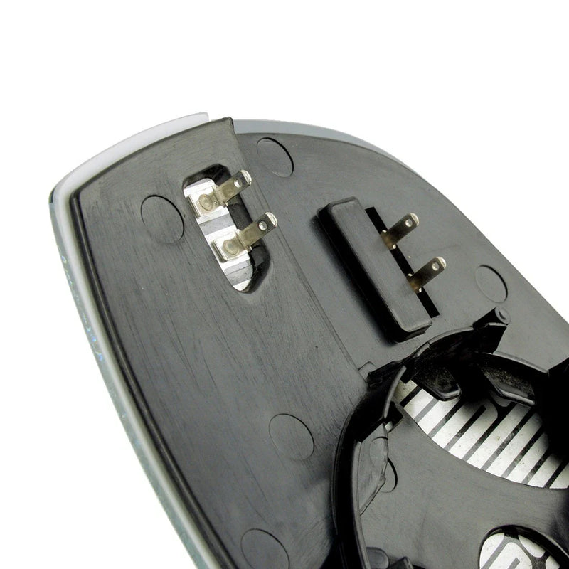 Ford Focus Heated Left Side Mirror Glass (2012-2018)