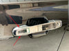 Subaru Forester Smart Keyhole Chrome Side Door Handle Cover Trim (2019-2023)