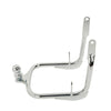 Harley Touring Electra Street Glide Trailer Hitch Tow Chrome (2009-2013)