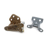 Isuzu Faster KB Holden Rodeo Chevrolet LUV RHS Door Hinge Upper Lower