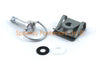Westfield Caterham Bonnet Panel Dzus Quick Release Stud Bolt Fixings