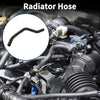 Toyota Land Cruiser Lower Radiator Hose (2012-2016)
