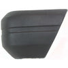 Front Bumper End Set For 1984-1996 Jeep Cherokee