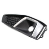 Audi A4 B9 S4 Front Bumper Grille Right Fog Light Cover (2018-2020)