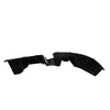 Audi Q5 Bumper Grille Retainer Bracket (2009-2012)