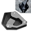 Honda NT1100 Enlarge Kickstand Pad Grey (2021-2023)