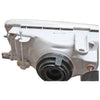 Toyota Corolla 4 / 5Dr LH Headlight (1989–1994)