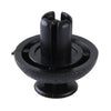Lexus Toyota Engine Cover Clip  Radiator Support Clips (2001-2023)